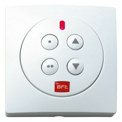 Wall plate remotes.