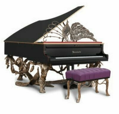 Bösendorfer Grand Pianos