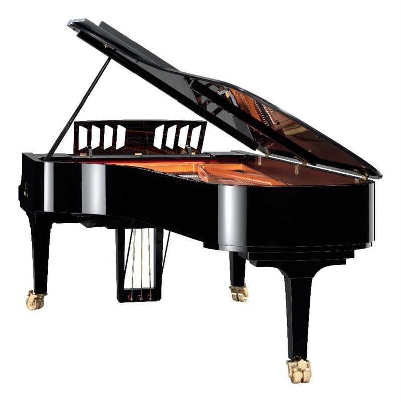 Yamaha CFX