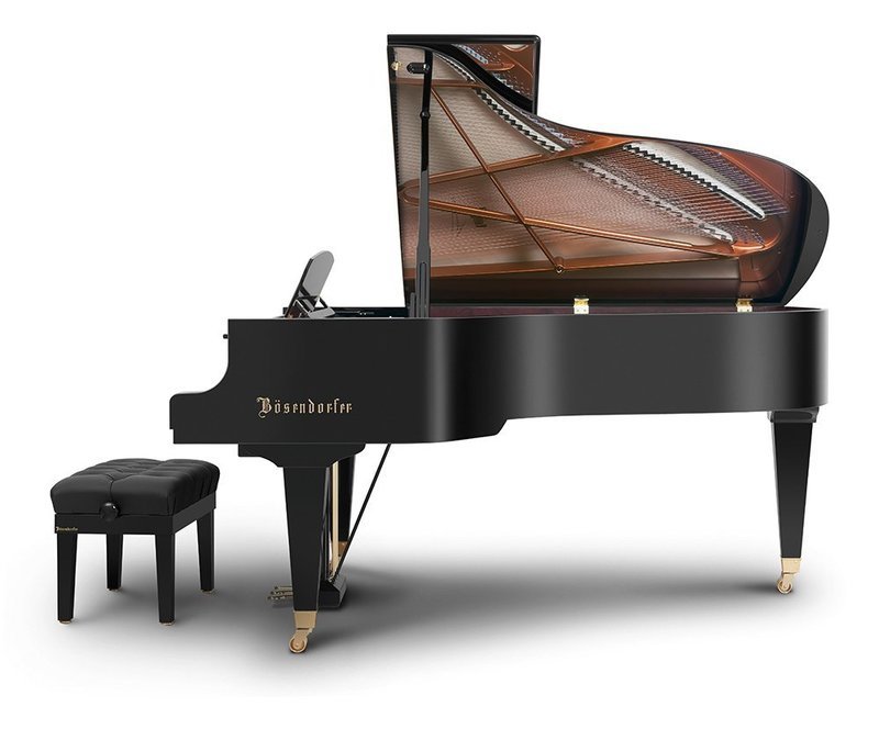 Model 214VC