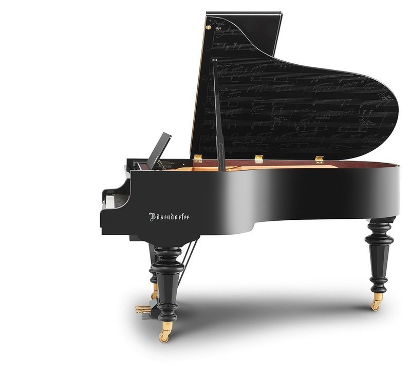 Beethoven Model