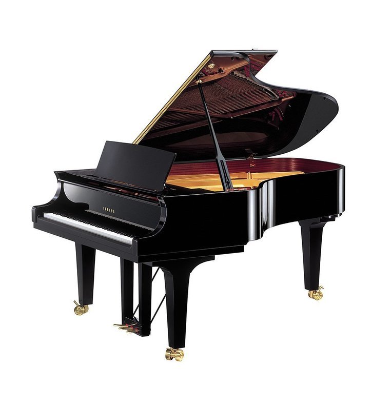 Yamaha  CF6