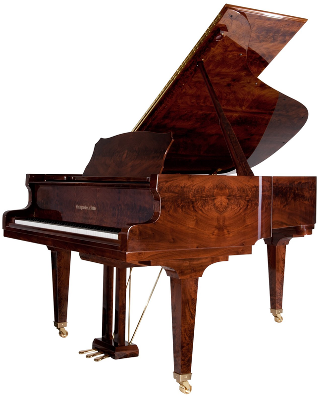 Salon Grand B-192