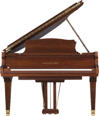 Steingraeber Grand Pianos