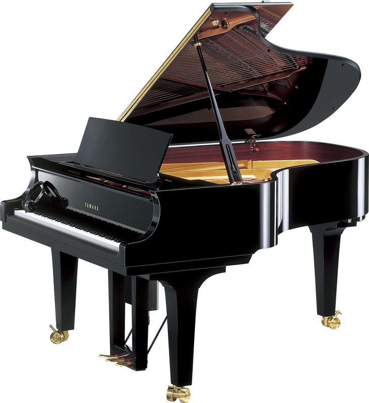 Yamaha Disklavier Enspire Pro