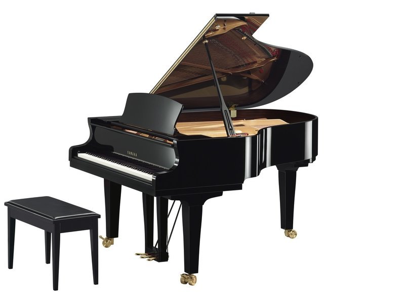 Yamaha S3X