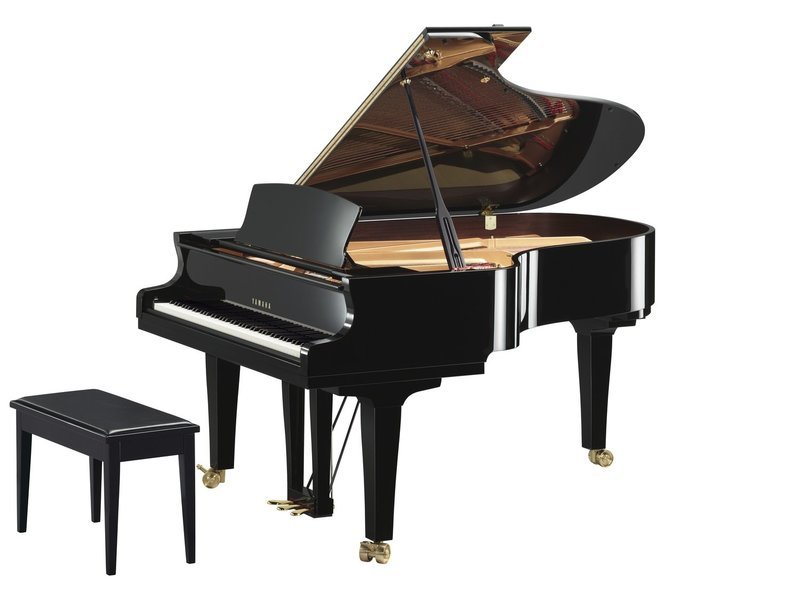 Yamaha S5X