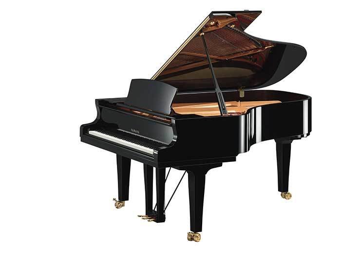 Yamaha S6X