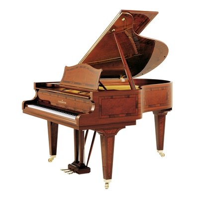 C. Bechstein Handcrafted Pianos