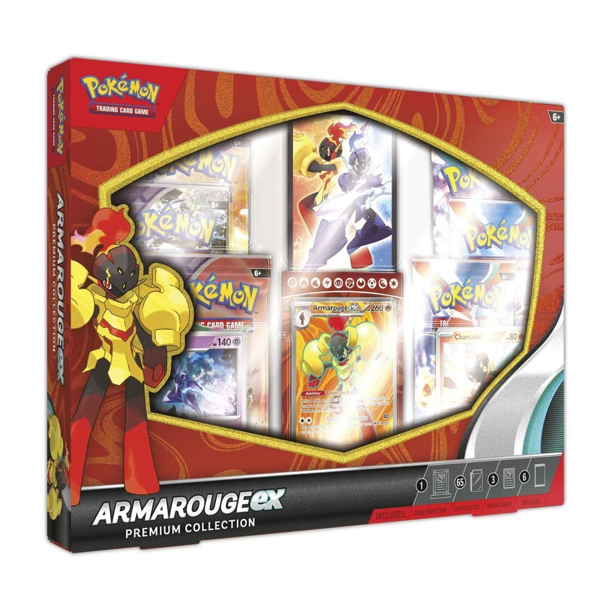 ARMAROUGE EX PREMIUM COLLECTION