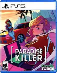Paradise Killer - PS5