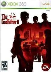 The Godfather II - XB360