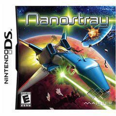 Nanostray - DS