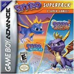 Spyro Superpack - GBA