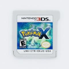 Pokemon X - 3DS
