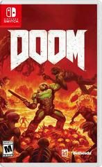 Doom - NSW