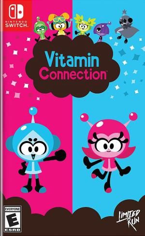 Vitamin Connection-NSW
