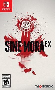 Sine Mora EX-NSW