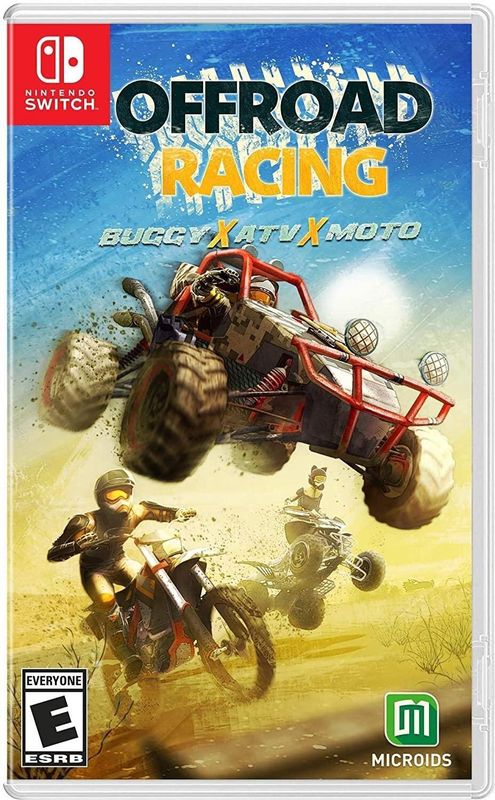 OffRoad Racing-NSW
