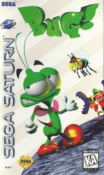Bug-SAT