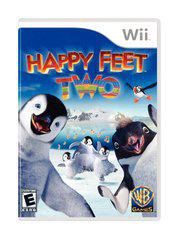 Happy Feet 2-Wii