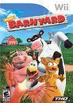 Barnyard-Wii