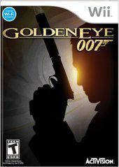 007 GoldenEye-Wii