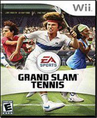 Grand Slam Tennis-Wii