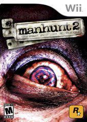 Manhunt 2-Wii