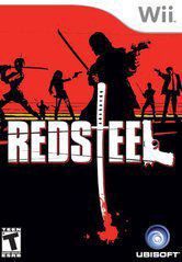 Red Steel-Wii