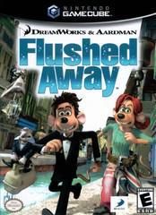 Flushed Away-GC