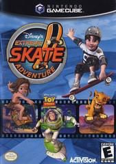 Disney&#39;s Extreme Skate Adventure-GC