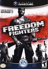 Freedom Fighters-GC