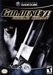 GoldenEye Rogue Agent-GC