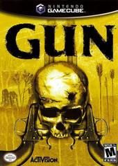 Gun- GC