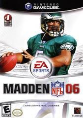 Madden 2006-GC