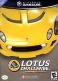 Lotus Challenge-GC
