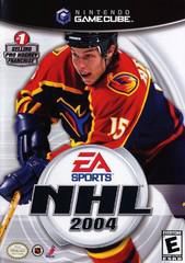 NHL 2004-GC