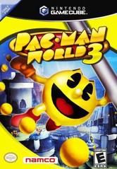 Pac-Man World 3 - GC