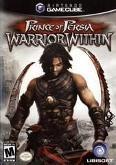 Prince of Persia Warrior Within-GC