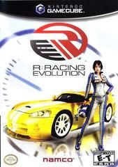 R: Racing Evolution - GC