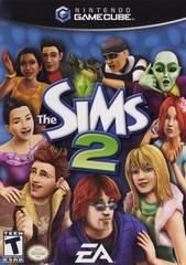 The Sims 2-GC