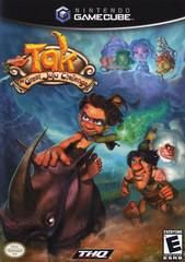 Tak Great Juju Challenge-GC
