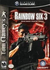 Rainbow Six 3 -GC