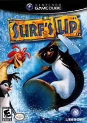 Surf&#39;s Up -GC