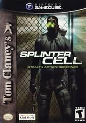 Splinter Cell-GC