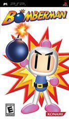 Bomberman-PSP