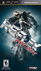 MX vs. ATV Reflex-PSP