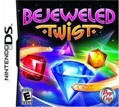 Bejeweled Twist-DS