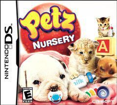 Petz: Nursery-DS